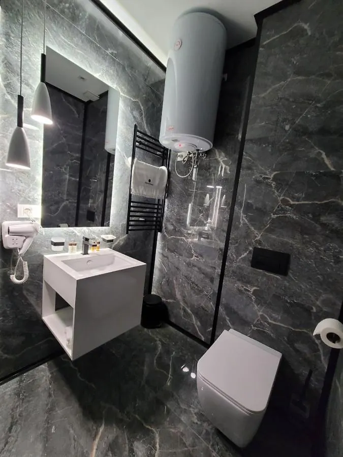 Delfin Resort Kune Shëngjin 5*,  Albânia