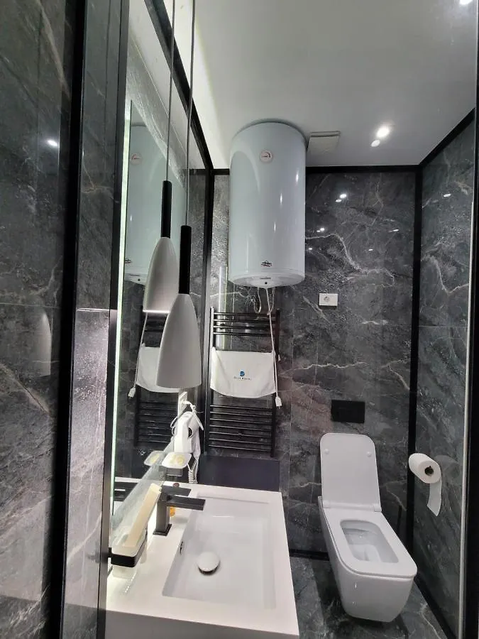 Delfin Resort Kune Shengjin Hotel