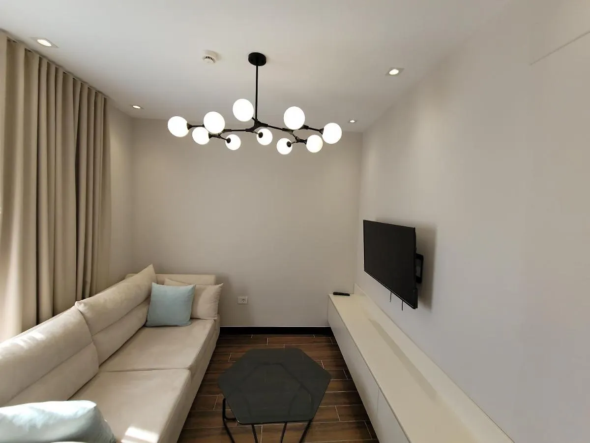 Hotel Delfin Resort Kune Shengjin