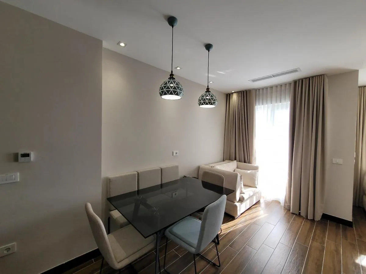 Delfin Resort Kune Shëngjin
