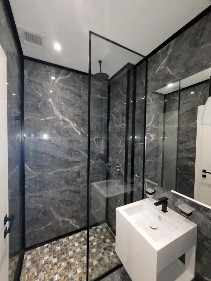 Delfin Resort Kune Shëngjin
