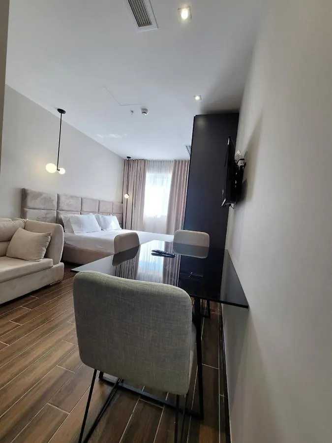 Delfin Resort Kune Shëngjin