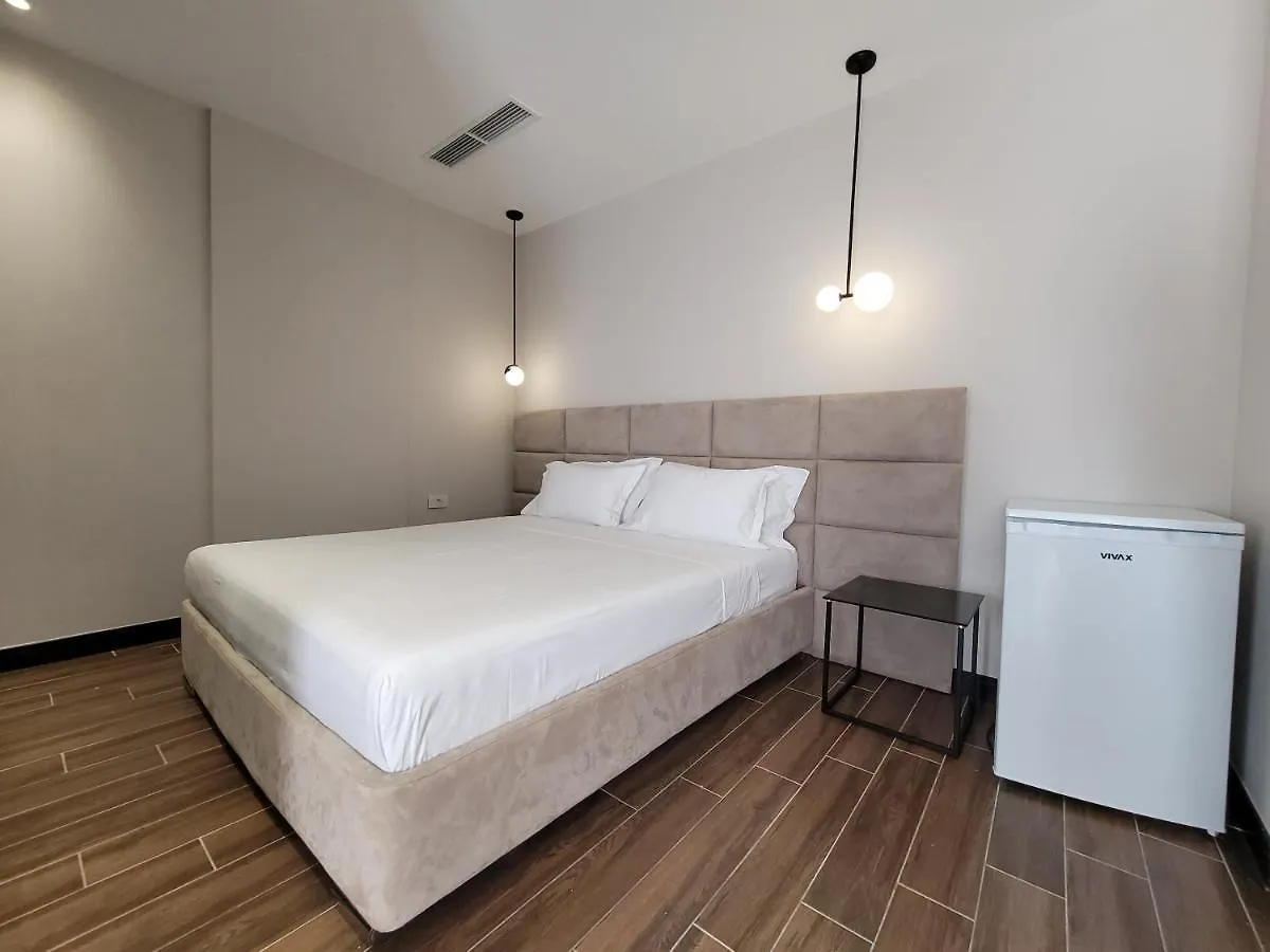Delfin Resort Kune Shëngjin