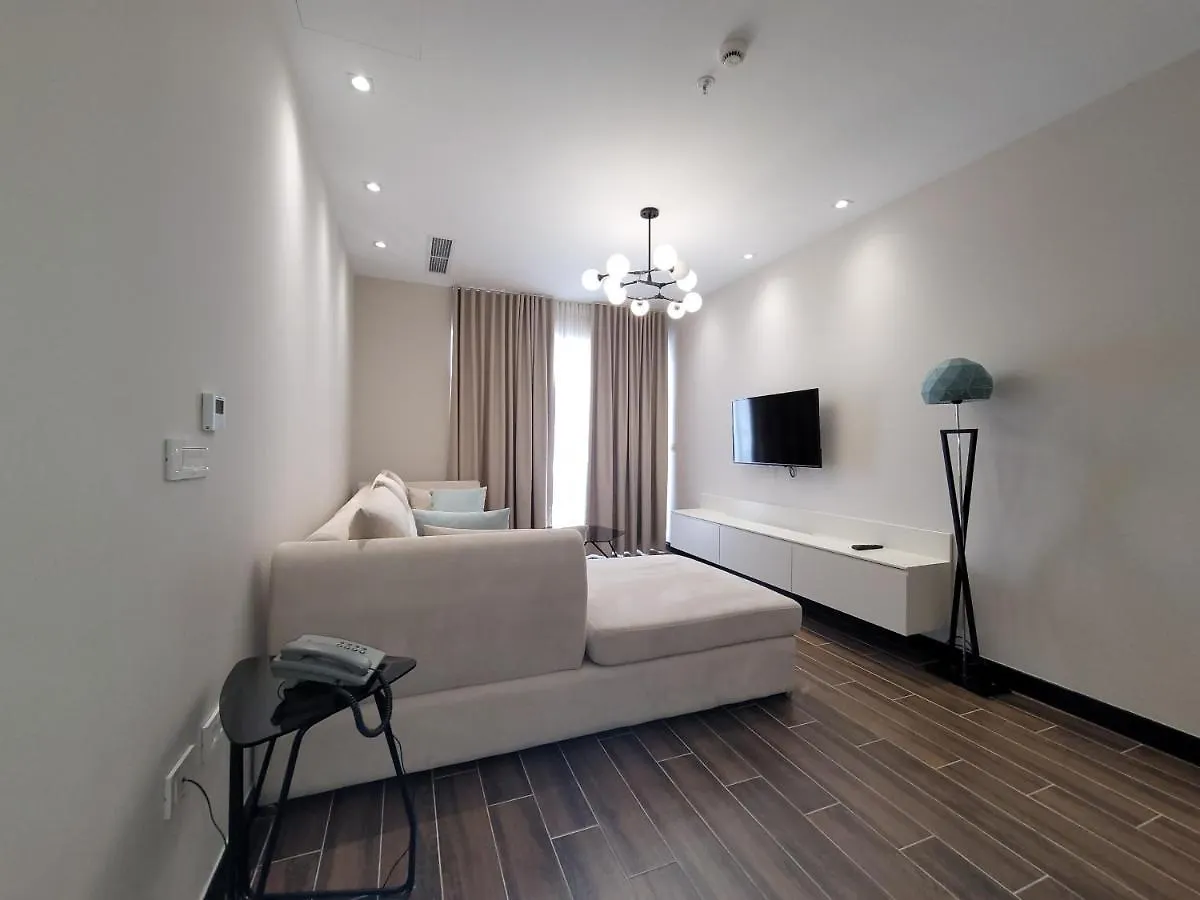 Hotel Delfin Resort Kune Shëngjin