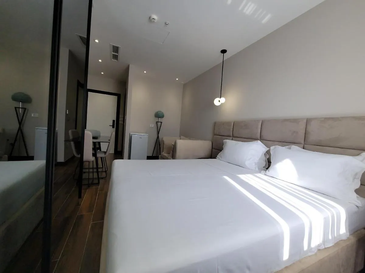 Delfin Resort Kune Shëngjin