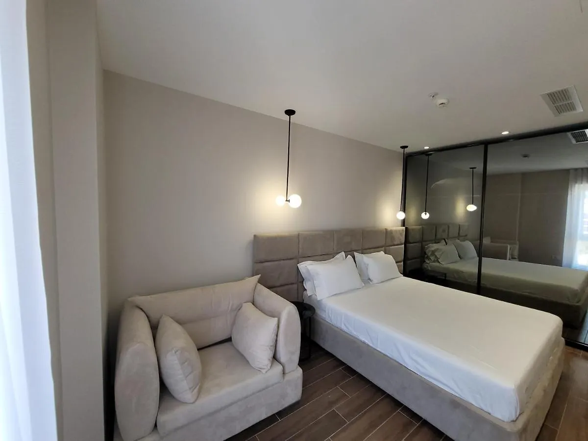 Delfin Resort Kune Shëngjin
