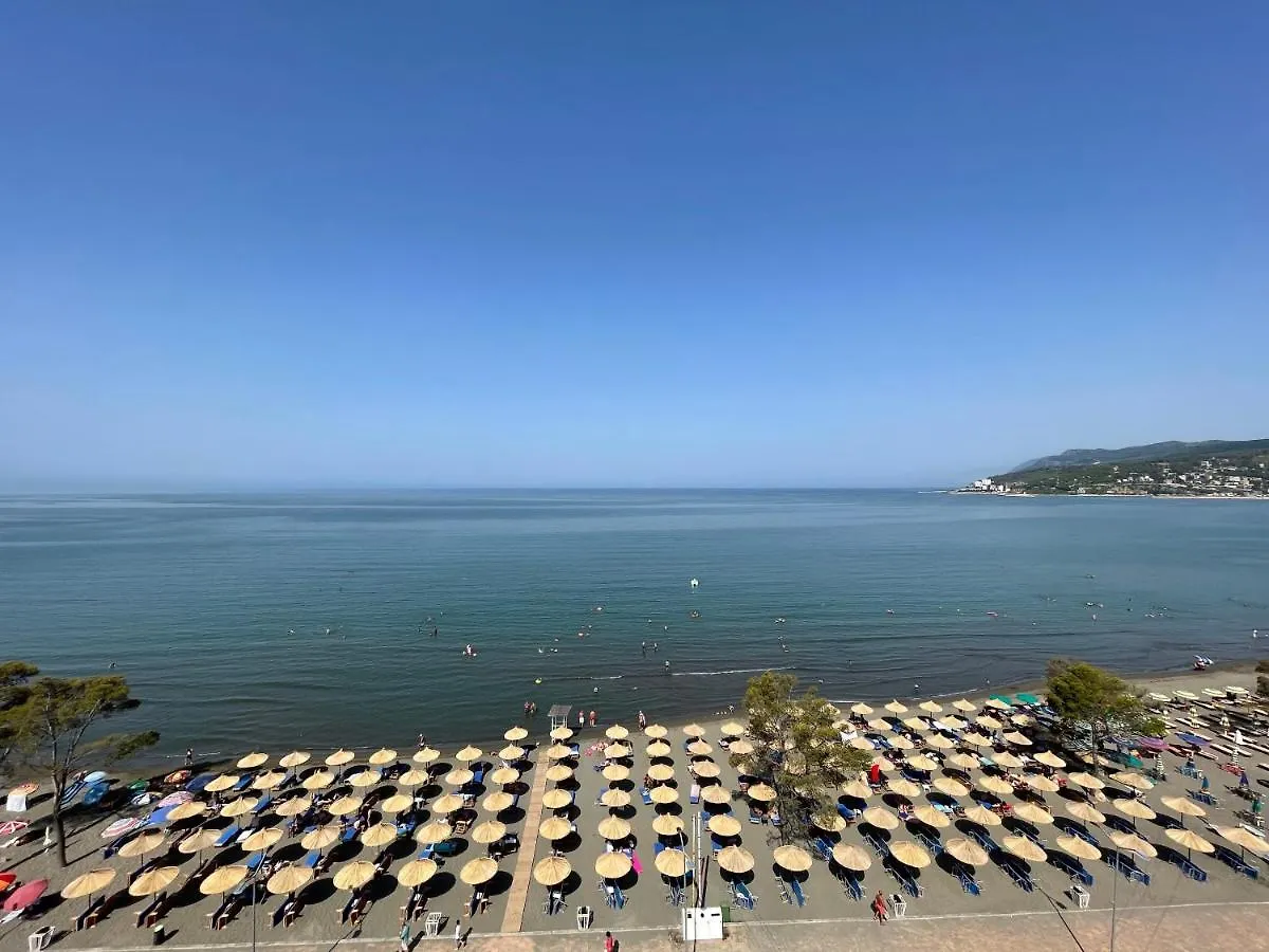 Hotel Delfin Resort Kune Shëngjin