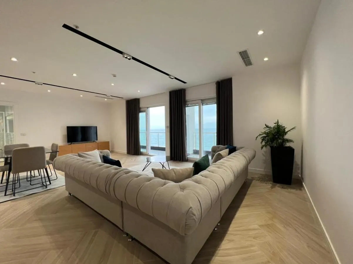 Delfin Resort Kune Shëngjin 5*,  Albânia
