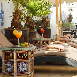 Palais Des Princesses & Riad