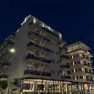 Suite Hotel Shëngjin